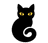 黑猫校对